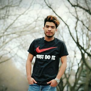 Meet your Posher, Imran